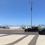 Ap 10 Min Da Praia De Copacabana, Leme & Shopping